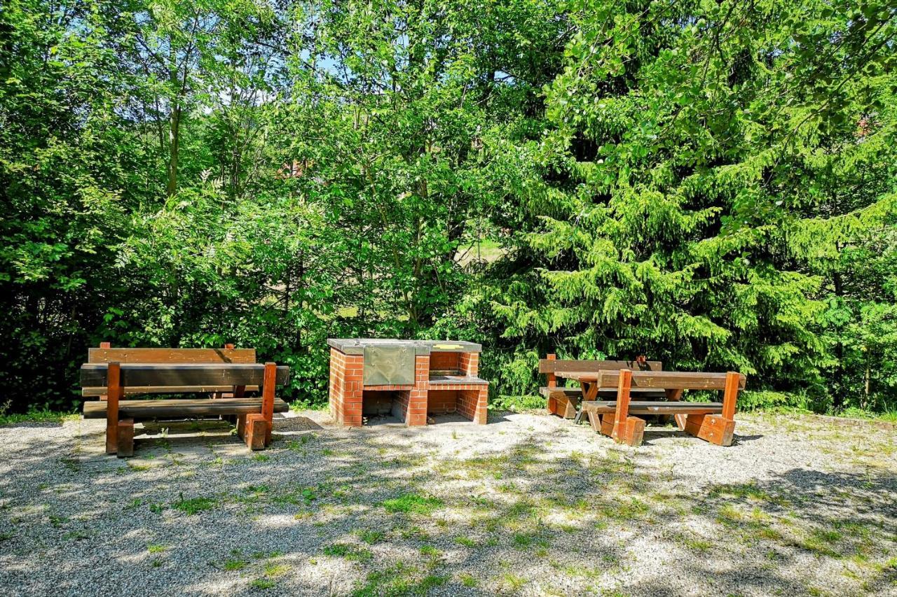 Black Forest Stay - Apartment Hirschperle ساسباشفالدن المظهر الخارجي الصورة