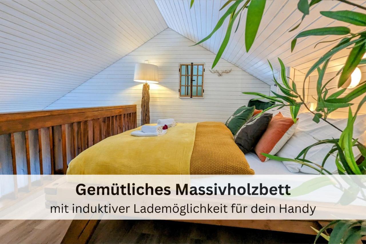 Black Forest Stay - Apartment Hirschperle ساسباشفالدن المظهر الخارجي الصورة