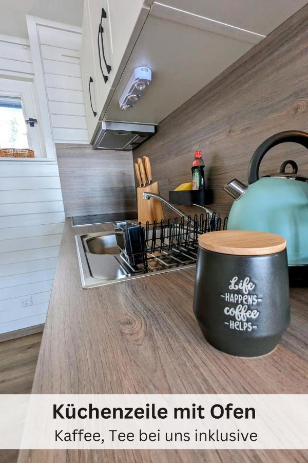 Black Forest Stay - Apartment Hirschperle ساسباشفالدن المظهر الخارجي الصورة